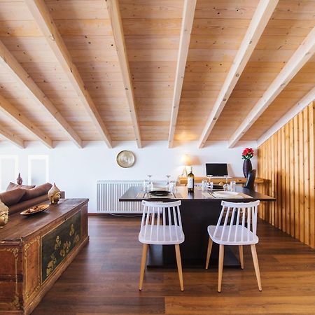 Apartament Blue Sky Loft By Corfuescapes Spartylas Zewnętrze zdjęcie